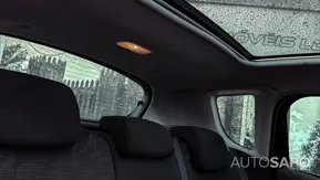 Peugeot 3008 1.6 HDi Allure de 2012