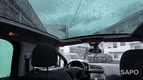 Peugeot 3008 1.6 HDi Allure de 2012