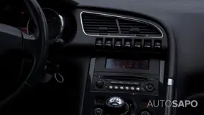 Peugeot 3008 1.6 HDi Allure de 2012