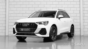 Audi Q3 de 2022