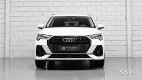 Audi Q3 de 2022