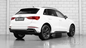 Audi Q3 de 2022