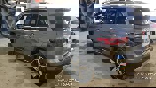 Mercedes-Benz Classe GLB de 2021