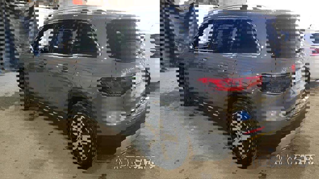 Mercedes-Benz Classe GLB de 2021