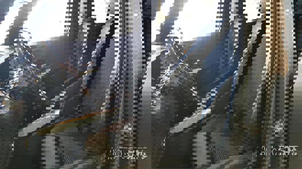 Mercedes-Benz Classe GLB de 2021