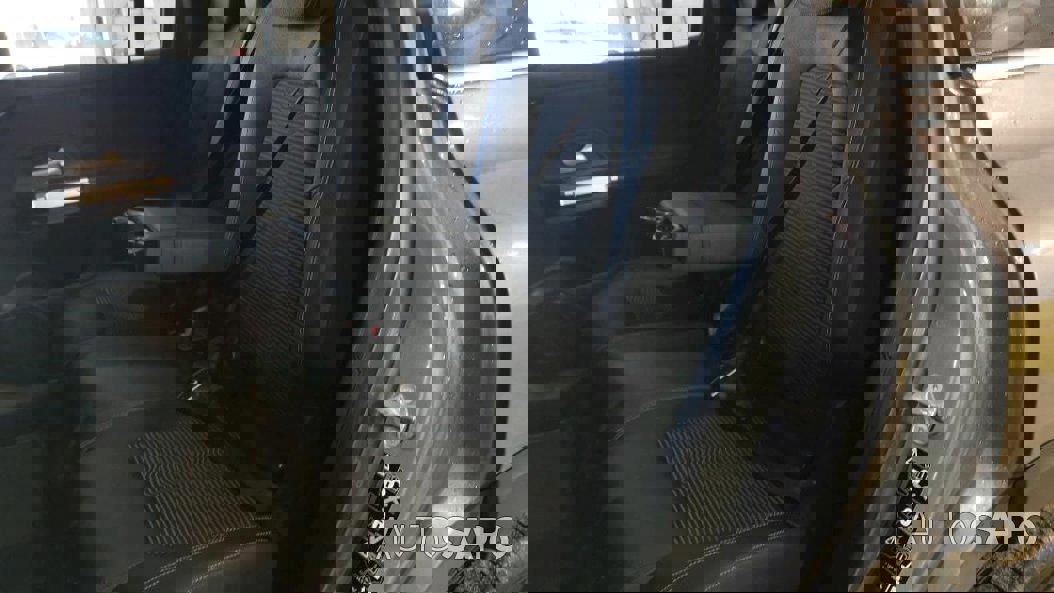 Mercedes-Benz Classe GLB de 2021