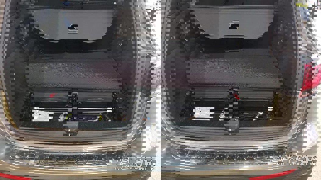 Mercedes-Benz Classe GLB de 2021