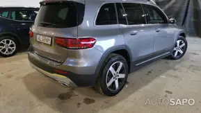 Mercedes-Benz Classe GLB de 2021