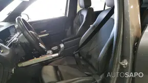 Mercedes-Benz Classe GLB de 2021