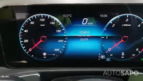 Mercedes-Benz Classe GLB de 2021