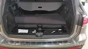 Mercedes-Benz Classe GLB de 2021