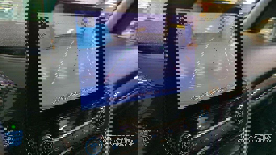 Ford Fiesta 1.0 EcoBoost ST-Line de 2021