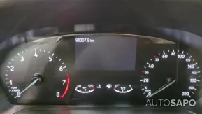 Ford Fiesta 1.0 EcoBoost ST-Line de 2021