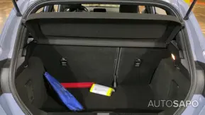 Ford Fiesta 1.0 EcoBoost ST-Line de 2021