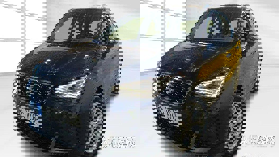 Seat Arona 1.0 TSI FR de 2022