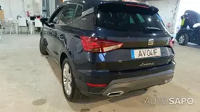 Seat Arona 1.0 TSI FR de 2022