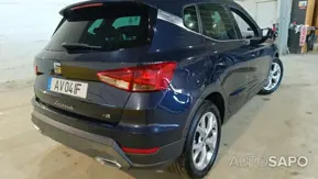 Seat Arona 1.0 TSI FR de 2022