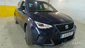 Seat Arona 1.0 TSI FR de 2022
