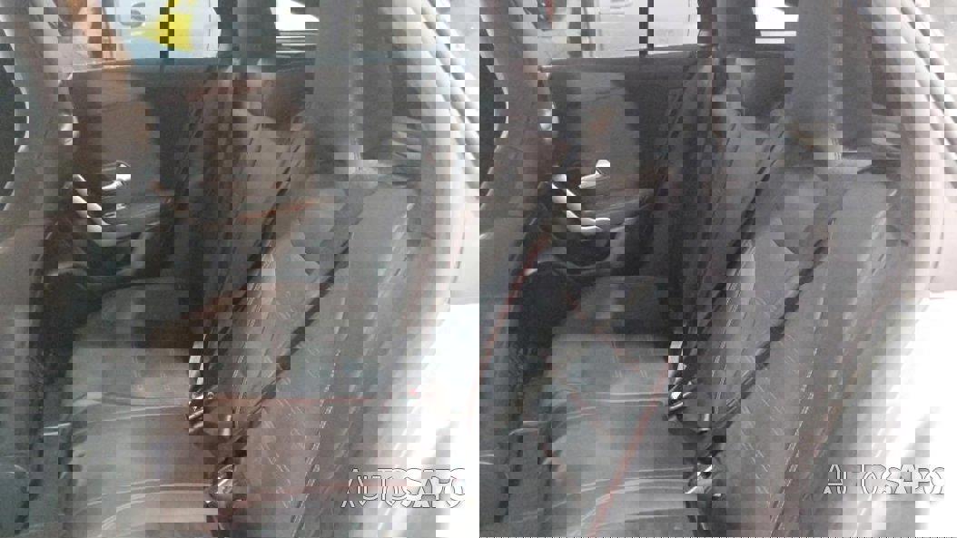 Mercedes-Benz Classe CLA de 2019