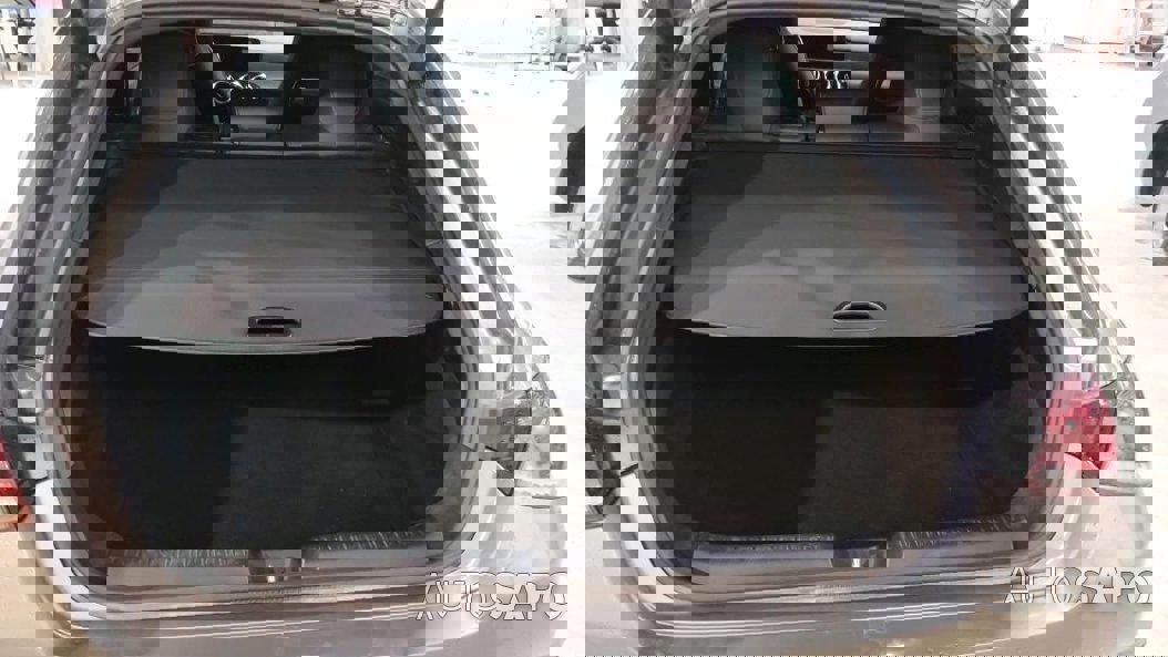 Mercedes-Benz Classe CLA de 2019