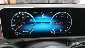 Mercedes-Benz Classe CLA de 2019