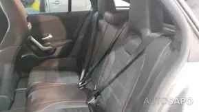 Mercedes-Benz Classe CLA de 2019