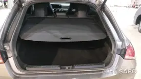 Mercedes-Benz Classe CLA de 2019