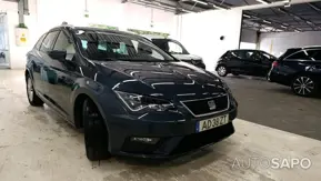 Seat Leon de 2020