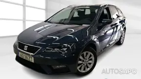 Seat Leon de 2020
