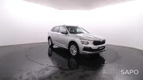 Skoda Kamiq de 2024