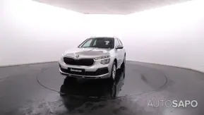 Skoda Kamiq de 2024