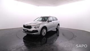 Skoda Kamiq de 2024