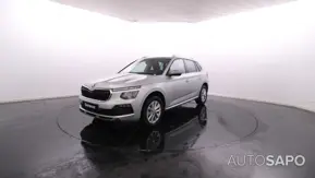 Skoda Kamiq de 2024