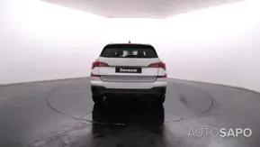 Skoda Kamiq de 2024