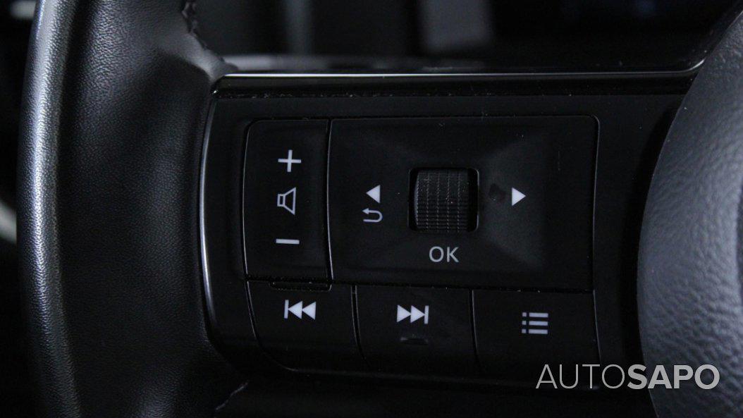 Nissan Qashqai de 2024