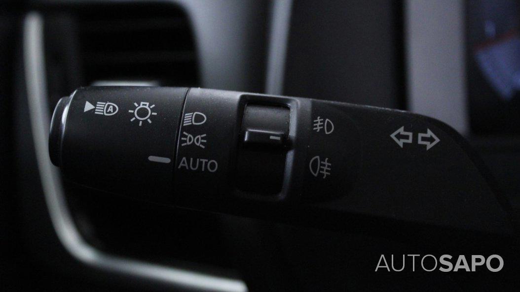 Nissan Qashqai de 2024