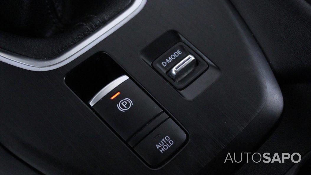 Nissan Qashqai de 2024