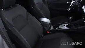 Nissan Qashqai de 2024