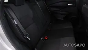 Nissan Qashqai de 2024