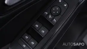 Nissan Qashqai de 2024