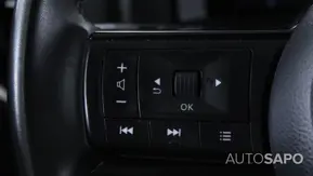 Nissan Qashqai de 2024