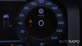 Nissan Qashqai de 2024