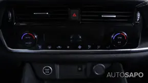 Nissan Qashqai de 2024