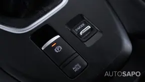 Nissan Qashqai de 2024