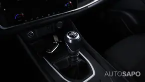 Nissan Qashqai de 2024