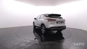 Nissan Qashqai de 2024