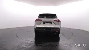 Nissan Qashqai de 2024