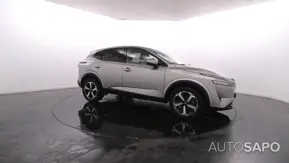 Nissan Qashqai de 2024