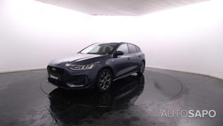Ford Focus de 2023