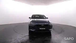 Ford Focus de 2023